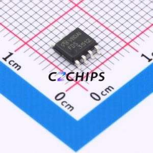 Transistor de Efecto de Campo (MOSFET) FDS3512-NL-VB SO-8 Nuevo y Original - Product Image 1