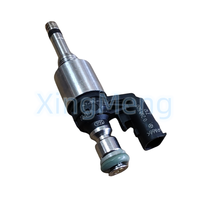 Assemblage d'injecteur de pièces de voiture OE 10258914 pour MGRX5 MGHS EHS MG6.