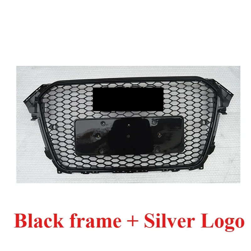 Black Frame B