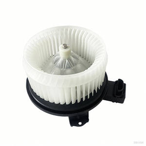 Nouveau moteur de soufflerie de climatiseur de haute qualité pour pièces automobiles TOYOTA 87103-0K100 87103-0K210 - Product Image 1