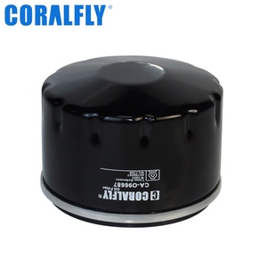 Proveedor Profesional de Filtros de Aceite, Precio al por Mayor, 46796687 W7003 WL7308, Filtro de Lubricante para Automóviles FIAT - Product Image 3