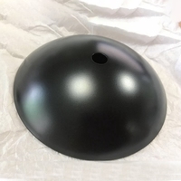 Métal filature acier inoxydable aluminium laiton emboutissage personnalisé métal filature poinçonnage estampage pièces fabrication