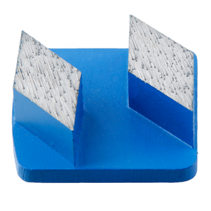 Redi Khóa Kim Cương mài mòn Pad tầng Mài công cụ Husqvarna kim cương Mài Giày Kim Cương Mài đĩa cho bê tông cứng - Product Image 2