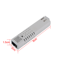 UT-King XP6108 Switch de 1 puerto GE, ONT/ONU mini de tamaño reducido con USB, XPON GPON WiFi, venta al por mayor directa de fábrica desde China