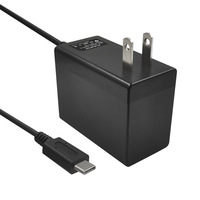 Adaptateur secteur 100-240V pour chargeur de commutateur pour alimentation Switch Lite
