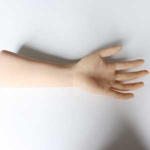 แผ่นซิลิโคนฝึกสักลายมือ ขนาด 36.5 ซม. สำหรับนักเรียนสักถาวร - Product Image 4