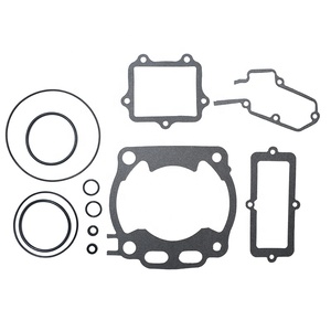 Pièce de moteur de moto tête cylindre Kit de joints pour YAMAHA YZ250 <span class=keywords><strong>YZ</strong></span> <span class=keywords><strong>250</strong></span> 1999 2000 2001 <span class=keywords><strong>2002</strong></span> 2003 2004 2005 2006 2007 2008 -2015 - Product Image 1