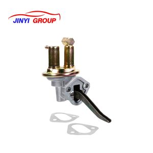 Bomba de combustible de alta presión adecuada para FORD 1983-1991 60278 6441170 6472954 E3TZ9350B DE LA E3TZ-9350-B - Product Image 1