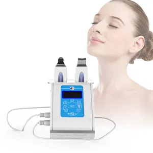 Commercio all'ingrosso personalizzato di vari Scrubber per la pelle ad ultrasuoni/rimozione di punti neri/macchina per la pulizia profonda del viso