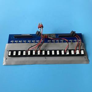 AMSKY UV CTCP LD_MODULE16_UV de 10-100108-01501550 LD_Power tarjeta CTP de AUSETTER U864 - Product Image 2