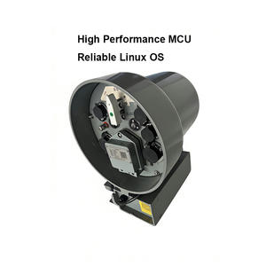 舒邦强效保护110V 55Hz馈线终端单元高品质FTU自动重合闸装置VCB控制器 - Product Image 4