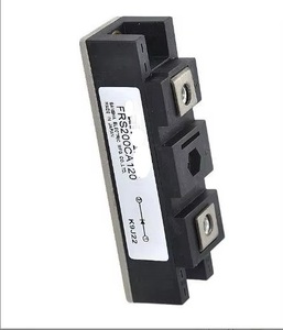 New & Bảo hành ban đầu 1 năm frs200ca120 cho <span class=keywords><strong>sanrex</strong></span> <span class=keywords><strong>Thyristor</strong></span>/Diode mô-đun - Product Image 3