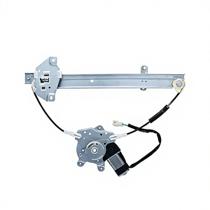 Elevador Eléctrico de Ventanas para Puertas Delanteras Izquierda y Derecha para <span class=keywords><strong>MitsuBishi</strong></span> L-300 ELÉCTRICO (SIN MOTOR) 87-98 - Product Image 6