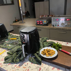 <span class=keywords><strong>Service</strong></span> d'inspection de friteuses à <span class=keywords><strong>air</strong></span> chaud par une société tierce en Chine, <span class=keywords><strong>service</strong></span> d'inspection avant expédition dans le Zhejiang - Product Image 6