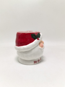 Taza de Café de Cerámica 3D de Navidad con Diseño de Papá Noel <span class=keywords><strong>Hohoho</strong></span>, Taza para Leche - Product Image 5