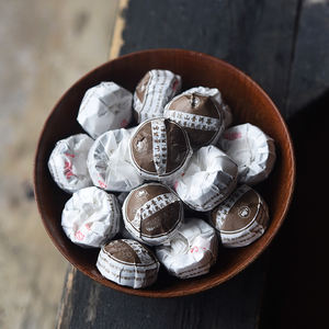 شاي التنحيف والتخلص من السموم لمدة 28 يومًا من زونغهوان |   مصنوع يدويًا |   آمن بنسبة 100% وخالٍ من الآثار الجانبية |   شاي إنقاص الوزن سريع المفعول |   جديد - Product Image 5