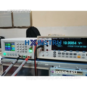 1PCS Tektronix DMM4040 Multímetro digital de precisión 6-1/2 por DHL o Fedex H - Product Image 4