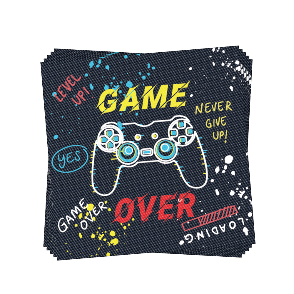 serviette*10pcs
