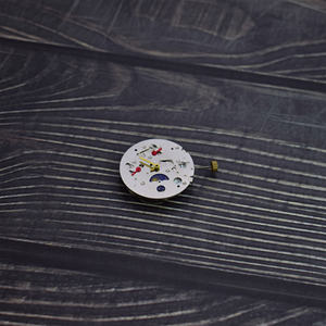 <span class=keywords><strong>Movimiento</strong></span> de reloj automático de fase <span class=keywords><strong>Lunar</strong></span>, Rotor personalizado Real Moonphase, <span class=keywords><strong>movimiento</strong></span> de reloj mecánico con logotipo Oem - Product Image 4