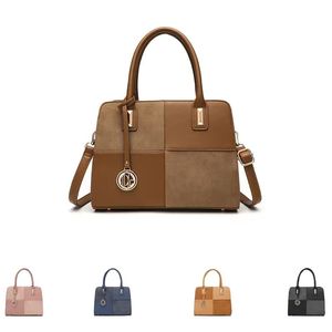 Sacs à main et portefeuilles en cuir PU de haute qualité pour femmes, vente en gros - Product Image 1