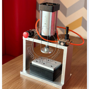 เครื่องกดระเบิดเบอร์เรียแบบนิวเมติกสำหรับระเบิดเบอร์เรียขนาด6ซม. เป็นที่นิยมในสหรัฐอเมริกาและเม็กซิโก - Product Image 3