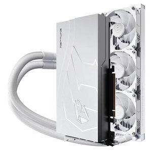 การ์ดจอ IGame GeForce RTX 4090 OC 24GB GDDR6X 384บิต สำหรับเล่นเกมส์ การ์ดแสดงผลสำหรับคอมพิวเตอร์ตั้งโต๊ะ RTX 4090 4090 Suprim IGam - Product Image 4