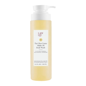 Gel <span class=keywords><strong>de</strong></span> ducha con complejo multi-aceites para un brillo radiante. Ilumina e hidrata con aceites <span class=keywords><strong>de</strong></span> jojoba y <span class=keywords><strong>rosa</strong></span> <span class=keywords><strong>mosqueta</strong></span> - Product Image 2