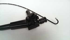 6.0毫米柔性光学检查镜4路关节内窥镜便携式纤维内窥镜 - Product Image 4