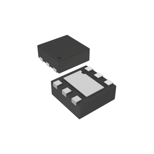 GPM1K3NP03LFF Original EXW Mosfet Stock IC Composants Électroniques DFN2x2-6L - Product Image 1