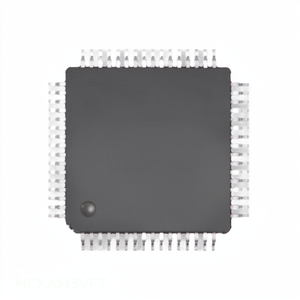 MCXA143VFT Electronic Chips Component Authorized Distributor Embedded - Product Image 1