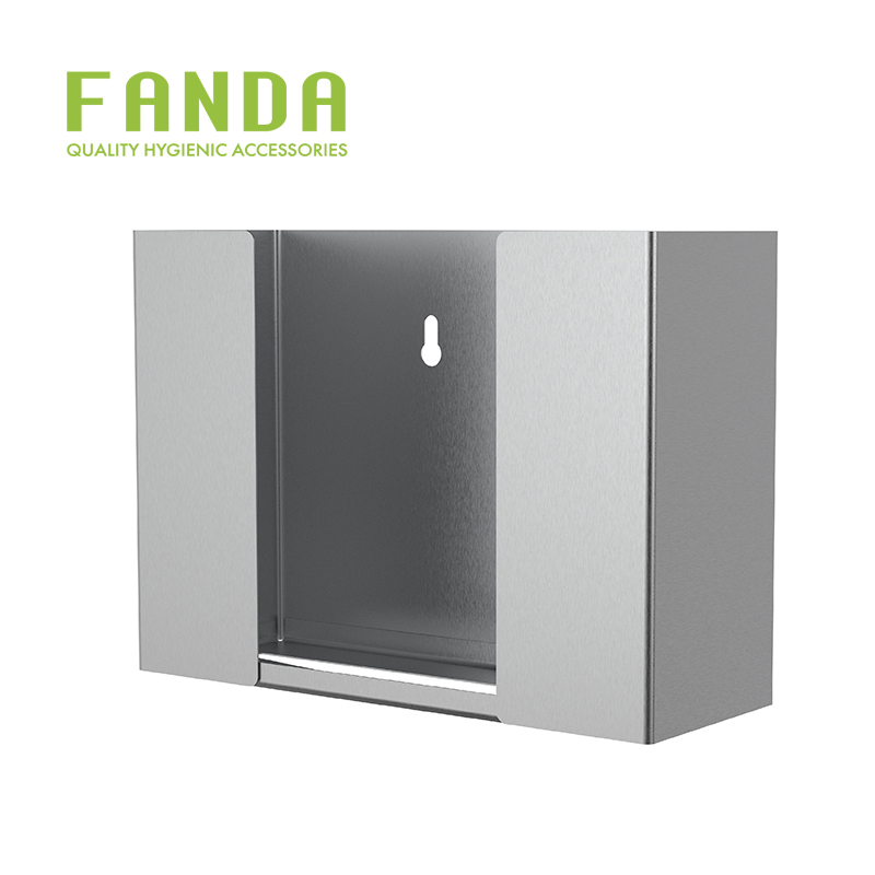 FANDA Factory Medical Paper Towel Dispenser