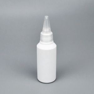 Bouteilles de colle Senno Pe, plusieurs capacités, embout pointu pour revêtement de sol époxy - Product Image 4
