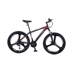 Vente chaude OEM Logo 26 "Pro Hommes Acier Adulte 21 Vitesses <span class=keywords><strong>VTT</strong></span> Bicicletas pour Homme et Femme - Product Image 1