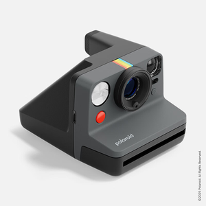 กล้องถ่ายรูประบบกึ่งอัตโนมัติขนาดกลาง รุ่นใหม่ Gen3 สำหรับเป็นของขวัญปีใหม่ ราคาประหยัด ใช้แบตเตอรี่ลิเธียม - Product Image 2