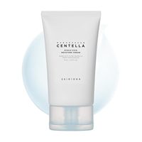 Crème hydratante SKIN1004 Hyalu-Cica, hydratant pour le visage à l'acide hyaluronique, crème à la Centella pour une hydratation intense 2,53 fl oz / 75 ml