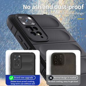 EW advents-funda a prueba de golpes para teléfono móvil, carcasa a prueba de golpes para móvil - Product Image 6