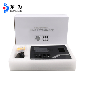 Заводская цена, <span class=keywords><strong>TCP</strong></span>/<span class=keywords><strong>IP</strong></span> LAN USB часы времени, биометрическое устройство отпечатков пальцев - Product Image 6