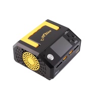 Chargeur intelligent double canal ACE Tattu TA1000 1000W 25A G-Tech pour batteries LiPo LiHV 2-7S pour pièces détachées de modèles RC