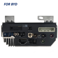 Nouvel amplificateur de voiture BYD Seal 07DM-i HXHT-7924200U avec Apple CarPlay et Google Maps, ensemble d'infodivertissement