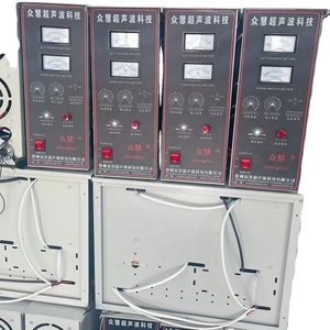 Chứng Nhận <span class=keywords><strong>CE</strong></span> 15KHZ 18KHZ 20KHZ Máy Phát Điện Siêu Âm Cho Máy May Ren - Product Image 1