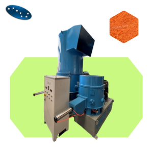Densificateur <span class=keywords><strong>en</strong></span> plastique <span class=keywords><strong>de</strong></span> film <span class=keywords><strong>de</strong></span> machine automatique d'agglomérat pour le recyclage et la pelletisation <span class=keywords><strong>en</strong></span> plastique - Product Image 1