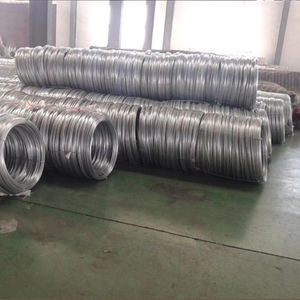 سعر المصنع لكل كجم ASTM BS القياسية 14 مقياس لتغليف المبارزة - Product Image 3