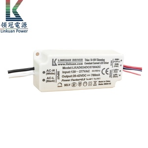 120-277VAC Dimmable LED Power Supply Triac &amp; 0-10V Constant Current <strong>Driver</strong> for Ceiling Lights <strong>Night</strong> Lights &amp; Outdoor Lights - Product Image 5