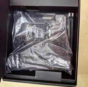 Tarjeta Madre para PC STRIX Z590-I GAMING WIFI, Nueva y Original, Chipset de Memoria DDR4, Disco Duro Integrado, STRIX Z590-I GAMING - Product Image 6