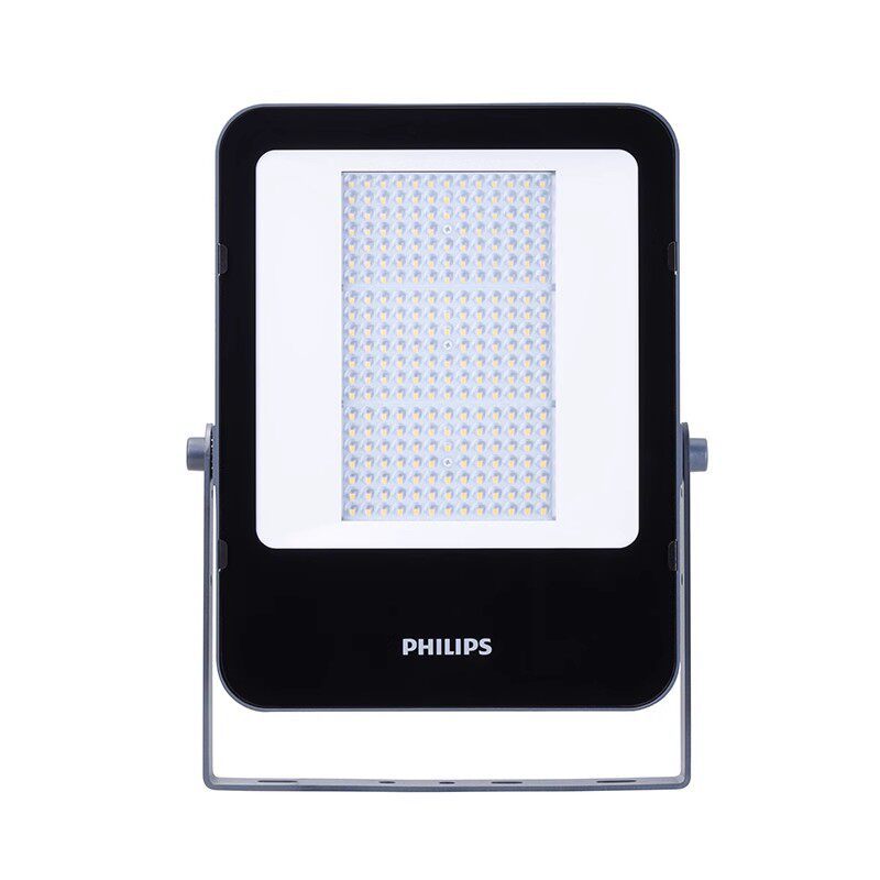 Philips LED Flood Light BVP150 Mingxin Outdoor Waterproof Projection Advertising Floodlight Outdoor High Power Lighting