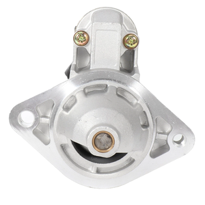 Nuevo <span class=keywords><strong>motor</strong></span> <span class=keywords><strong>de</strong></span> <span class=keywords><strong>arranque</strong></span> 12V 1.3KW 10T para <span class=keywords><strong>Toyota</strong></span> <span class=keywords><strong>Corolla</strong></span> Matrix 28100-0D080 28100- 22090 - Product Image 2