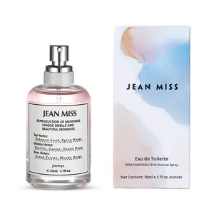 Parfum pour femme en spray à la feuille <span class=keywords><strong>de</strong></span> tabac, taille standard, vente chaude, week-end décontracté, frais et naturel - Product Image 6