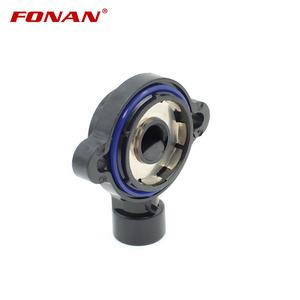 Capteur de position d'accélérateur pour Chevrolet Blazer S10 <span class=keywords><strong>1993</strong></span> 2005 4.3 V6 AWD 17106809 - Product Image 3