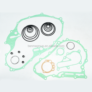 HF ATV Quad bike <span class=keywords><strong>raptor</strong></span> <span class=keywords><strong>700</strong></span> YFM700 pièces de rechange disque d'embrayage disque de friction <span class=keywords><strong>plaque</strong></span> d'acier YFM <span class=keywords><strong>700</strong></span> RV RW RX RY <span class=keywords><strong>Raptor</strong></span> 06-10 - Product Image 5