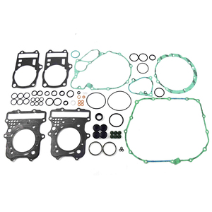 Kit de joints de moteur de moto de bonne qualité de Taïwan pour HONDA VT1100 1995-1997 - Product Image 1